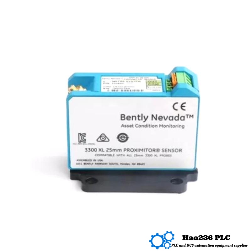 Bently Nevada 330850-50-CN Proximitor Sensor