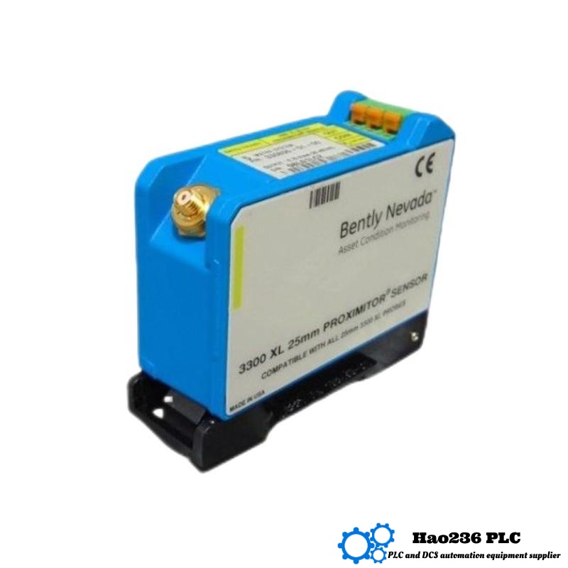 Bently Nevada 330850-51-00 Proximitor Sensor