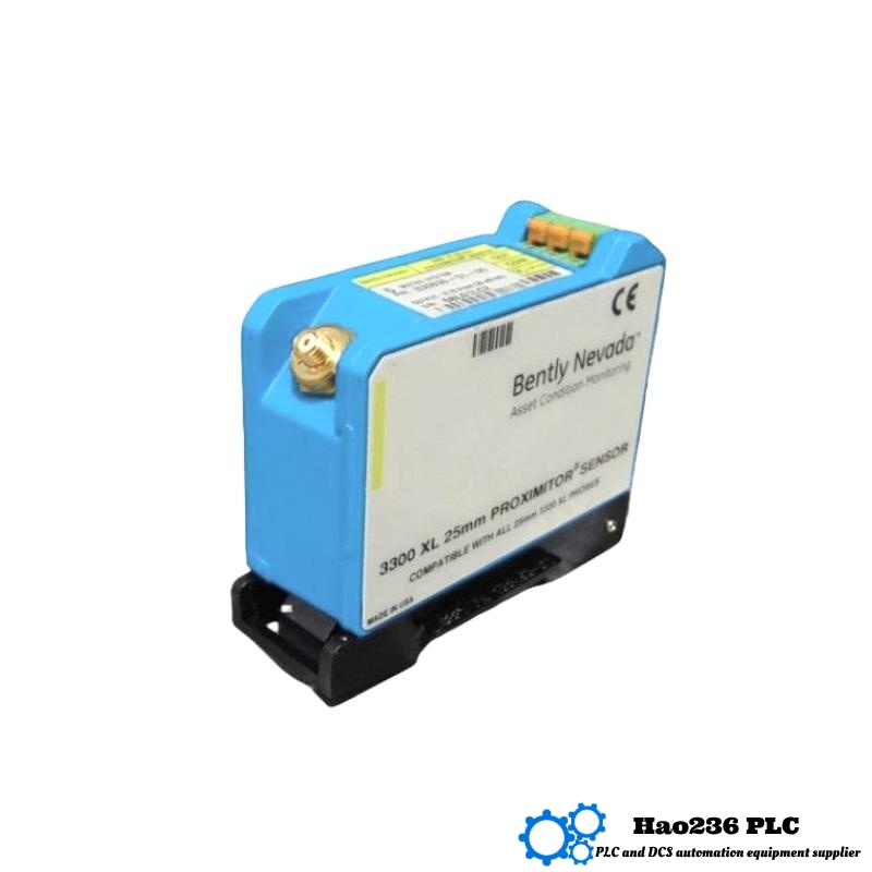 Bently Nevada 330850-51-05 Proximitor Sensor