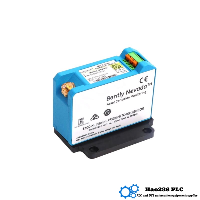 Bently Nevada 330850-51-05 Proximitor Sensor