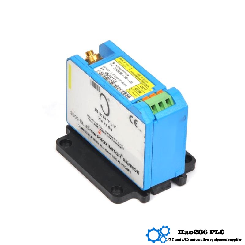 Bently Nevada 330850-90-00 Proximitor Sensor