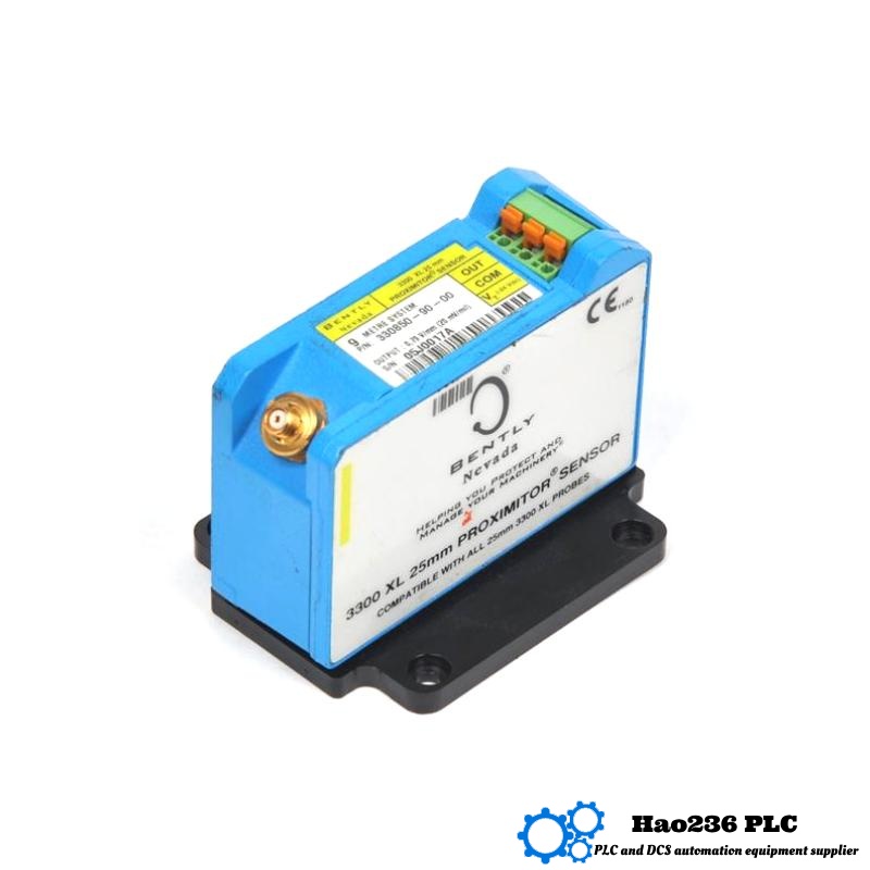 Bently Nevada 330850-90-00 Proximitor Sensor