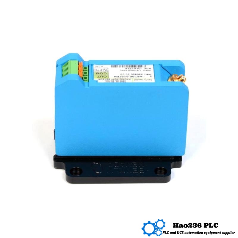 Bently Nevada 330850-90-00 Proximitor Sensor