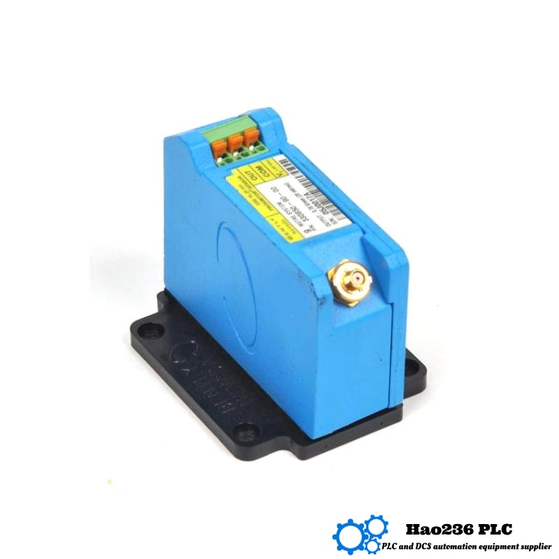 Bently Nevada 330850-90-00 Proximitor Sensor