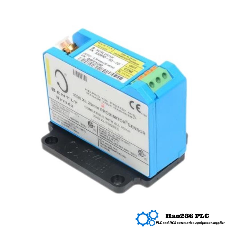 Bently Nevada 330850-90-05 Proximitor Sensor