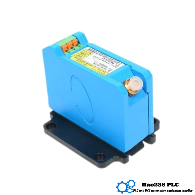 Bently Nevada 330850-91-CN Proximitor Sensor