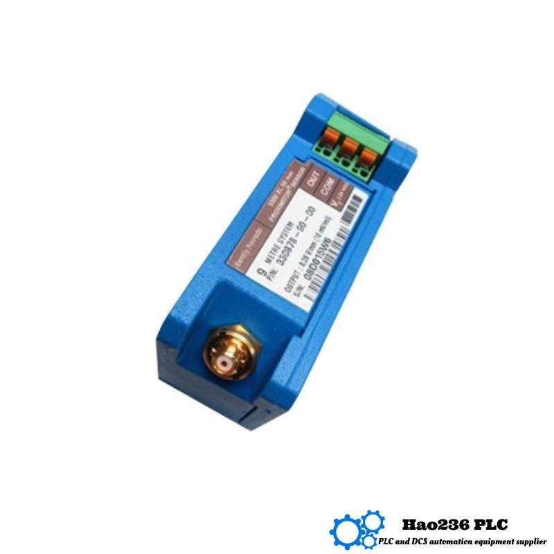 Bently Nevada 330878-90-00 Proximitor Sensor