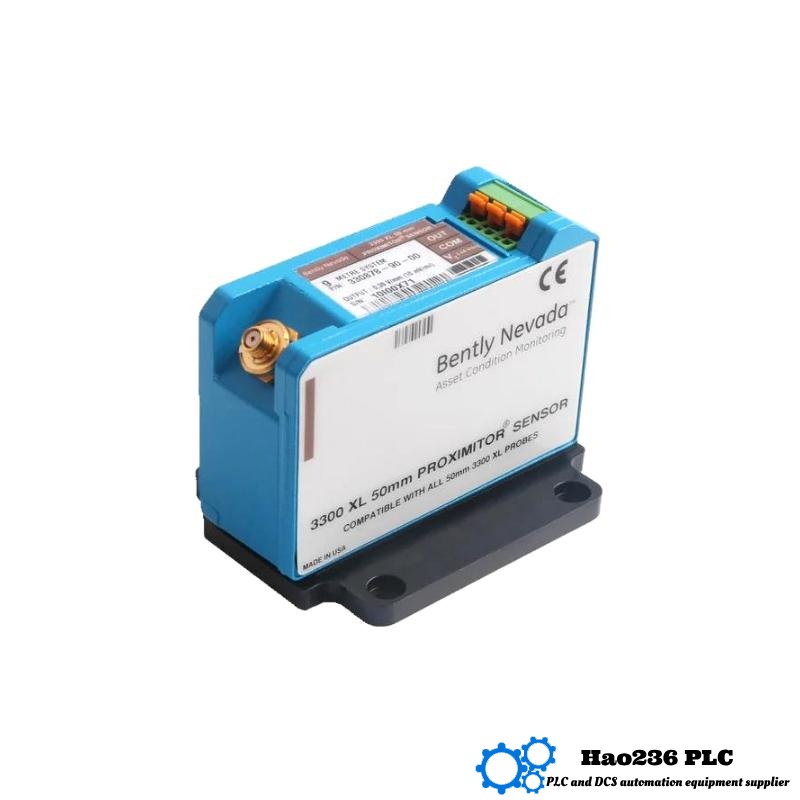 Bently Nevada 330878-90-00 Proximitor Sensor