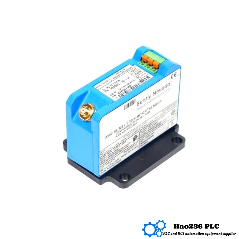 Bently Nevada 330980-50 Proximitor Sensor