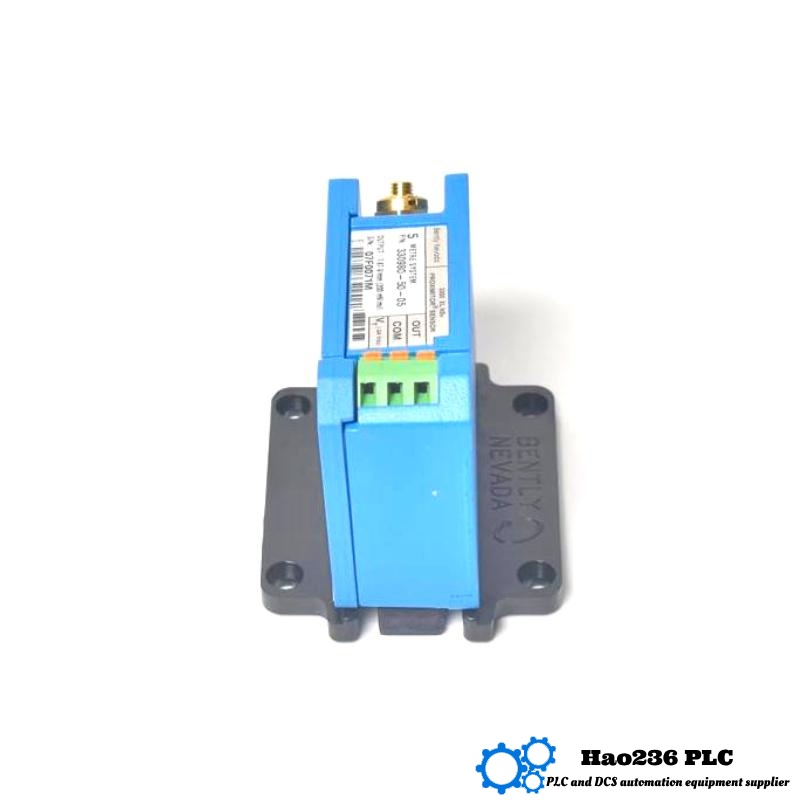 Bently Nevada 330980-50 Proximitor Sensor