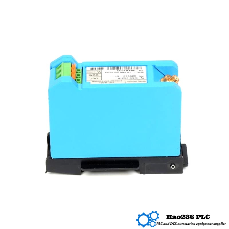 Bently Nevada 330980-51-00 Proximitor Sensor