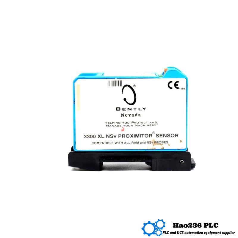 Bently Nevada 330980-71-00 Proximitor Sensor