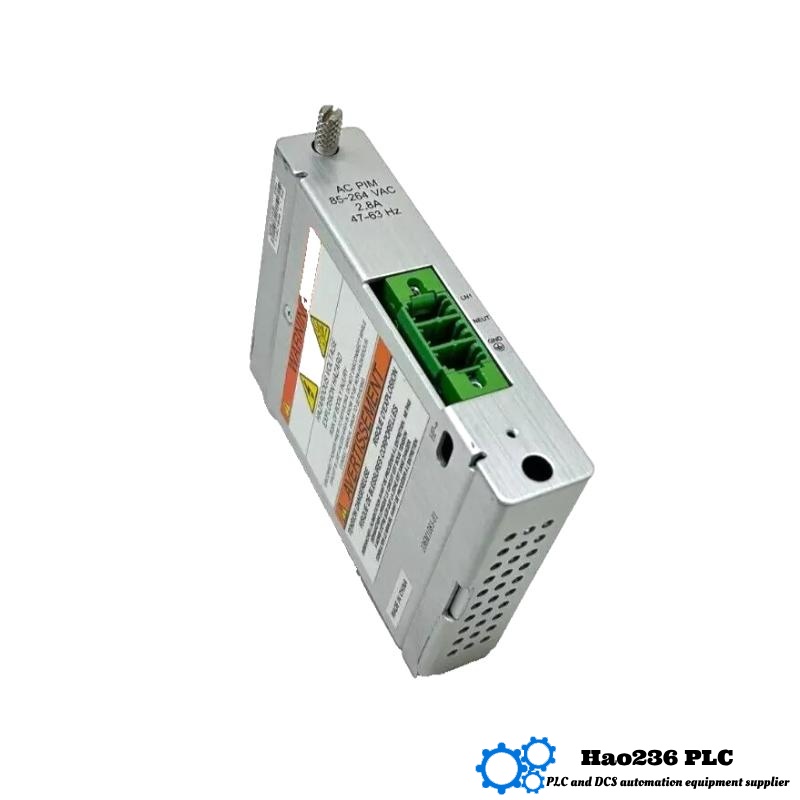 Bently Nevada 3500/15 126564-01 Power Supply Module