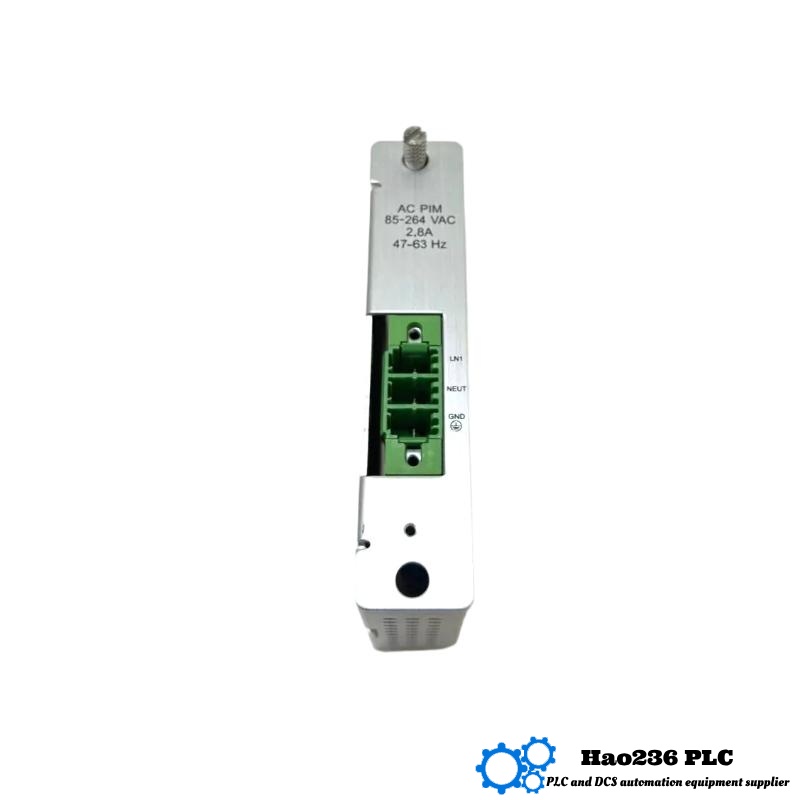 Bently Nevada 3500/15 126564-01 Power Supply Module