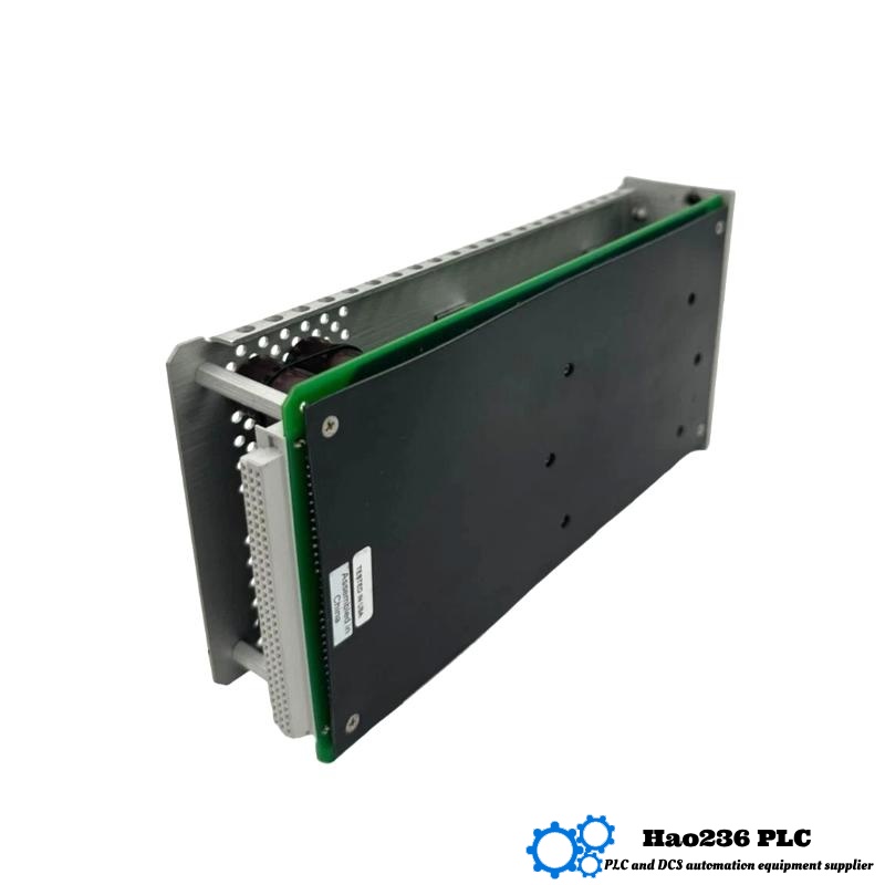 Bently Nevada 3500/15 133945-01 Power Supply Module