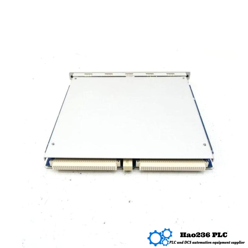 Bently Nevada 3500/23E Transient Data Interface