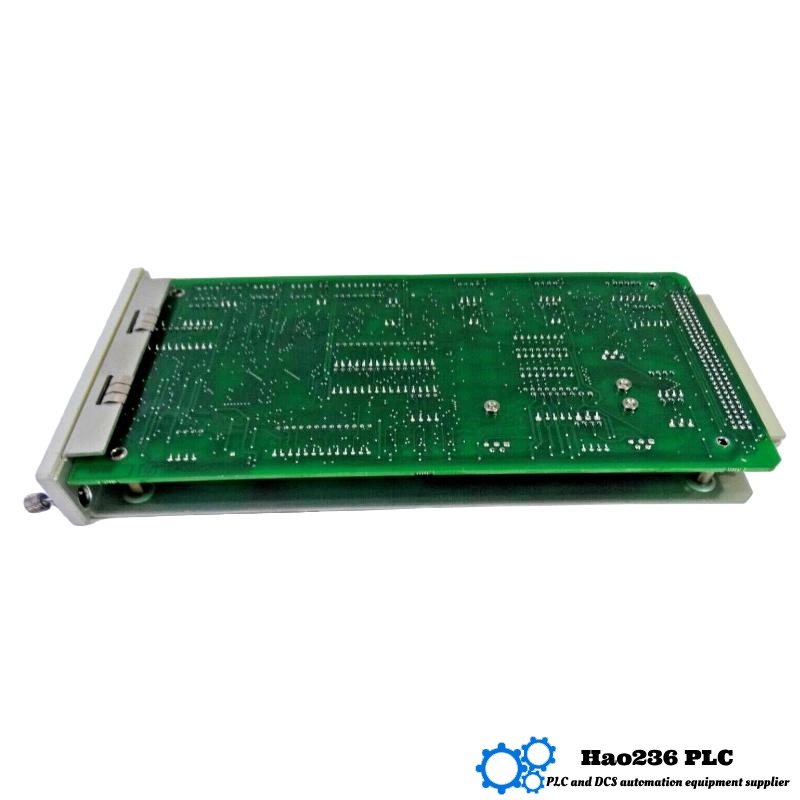 Bently Nevada 3500/34 TMR (Trip Monitor Relay) Relay Module