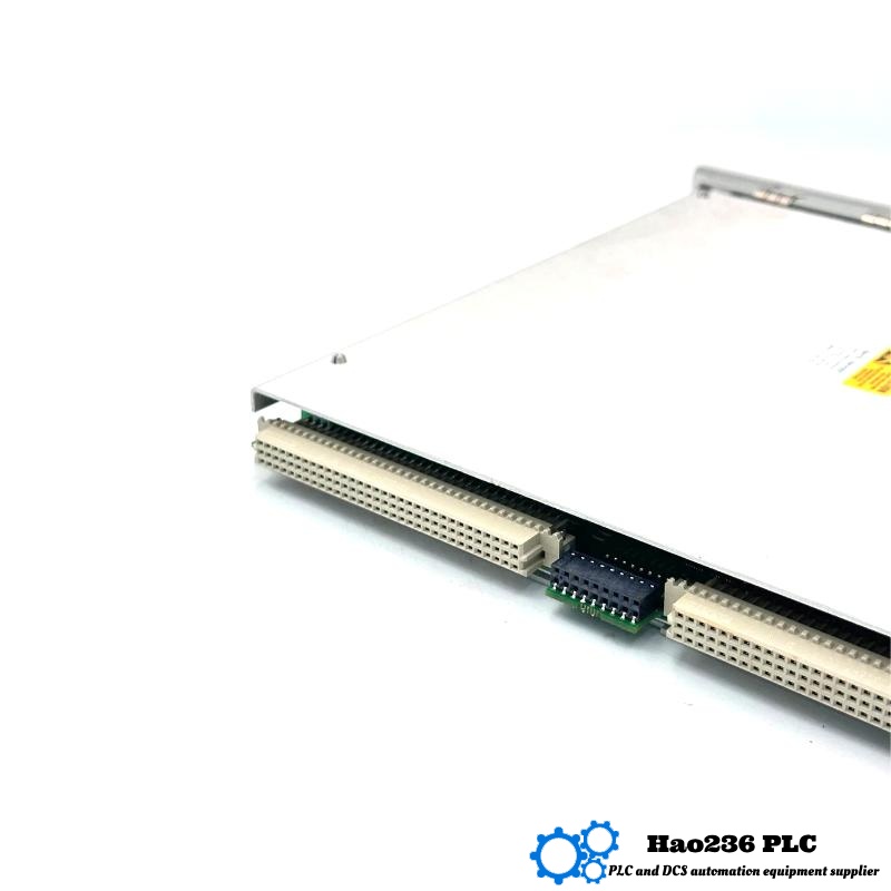 Bently Nevada 3500/42 125672-02 Proximitor/Seismic Monitor Module