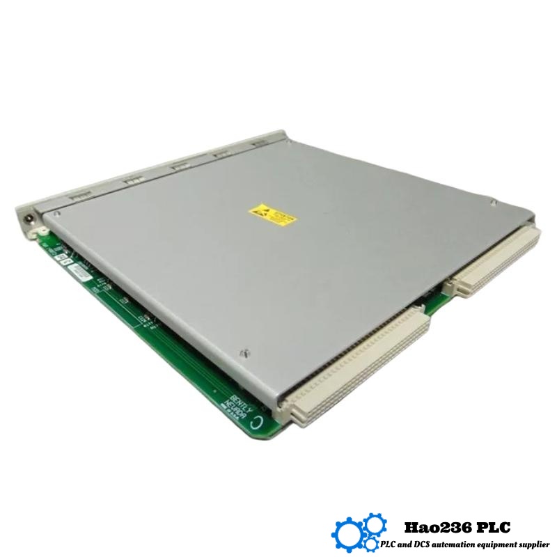 Bently Nevada 3500/45 140072-02+140072-04 Position Monitor Module