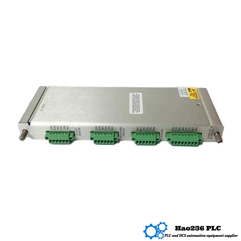 Bently Nevada 3500/50 134938-01 Tachometer Module