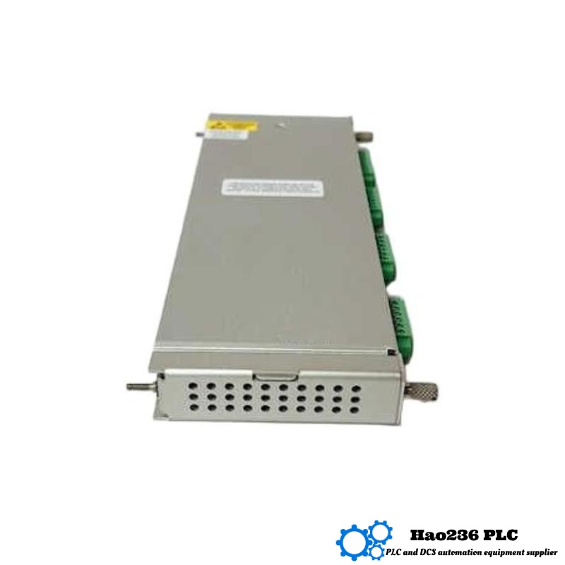 Bently Nevada 3500/50 134938-01 Tachometer Module