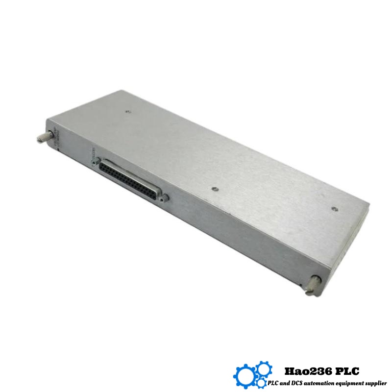 Bently Nevada 3500/61 133827-02 RTD/TC Temperature I/O Module