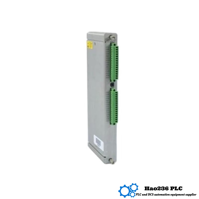 Bently Nevada 3500/61 133835-02 TC Isolated I/O Module