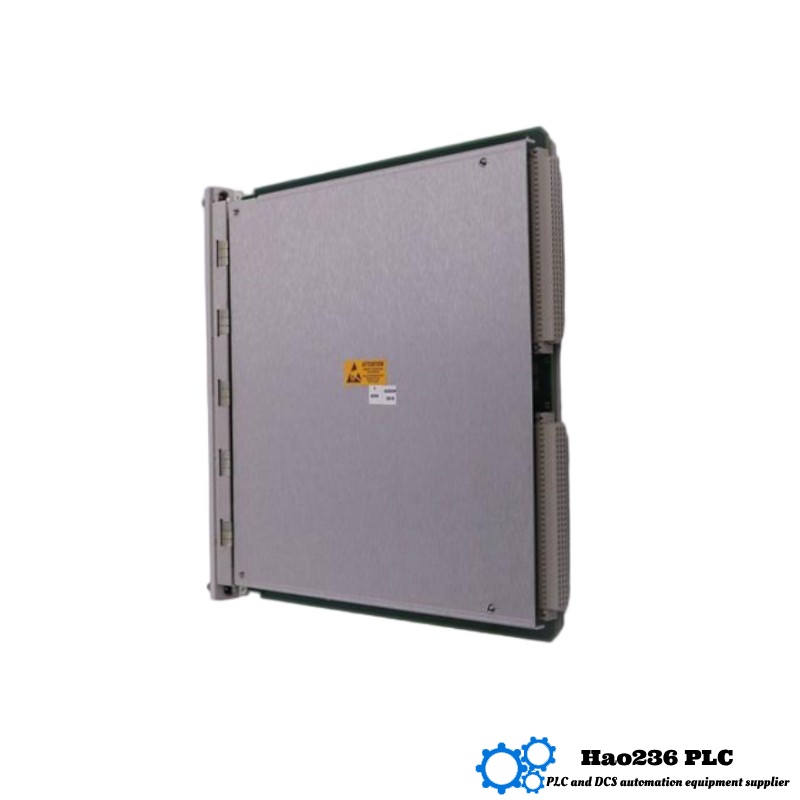 Bently Nevada 3500/62 133811-03 Process Variable Monitor