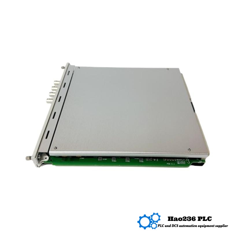 Bently Nevada 3500/64M 140734-05 Dynamic Pressure Monitor Module