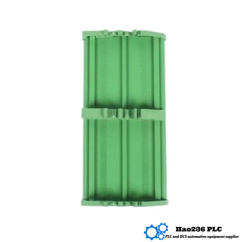 Bently Nevada 3500/65 172115-01 External Termination Block Module 16-Channel Temperature Monitor