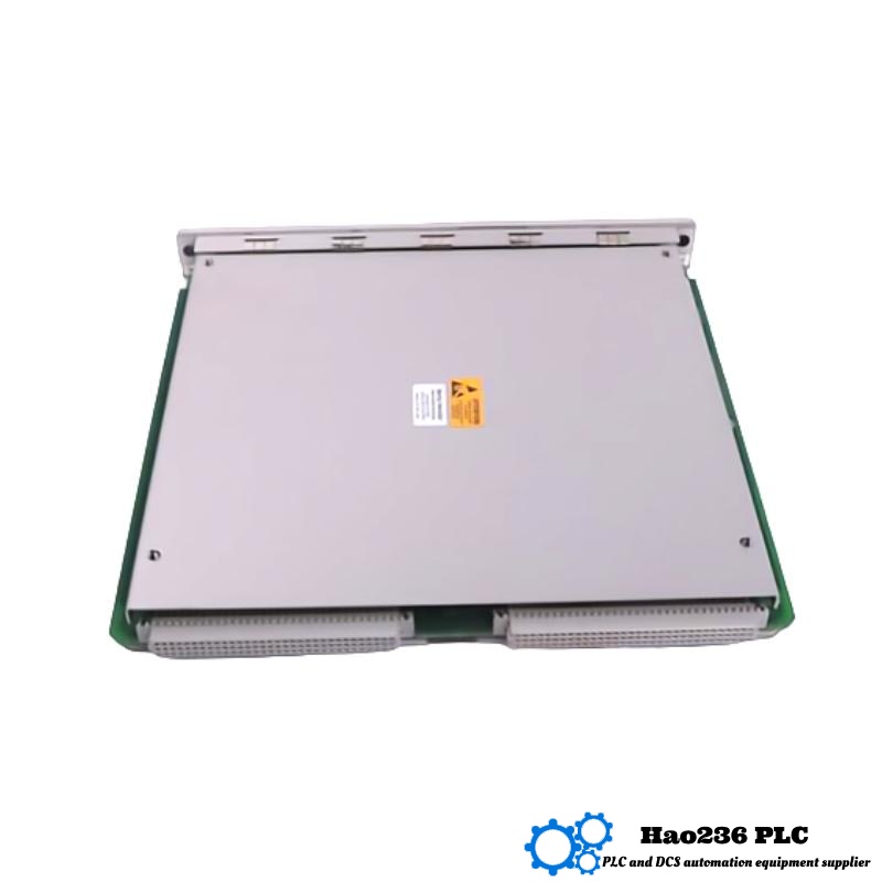 Bently Nevada 3500/65 184469-01 16-Channel Temperature Monitor Module