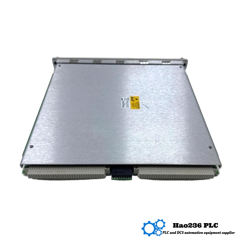 Bently Nevada 3500/72 140734-08 4-Channel Position Monitor Module