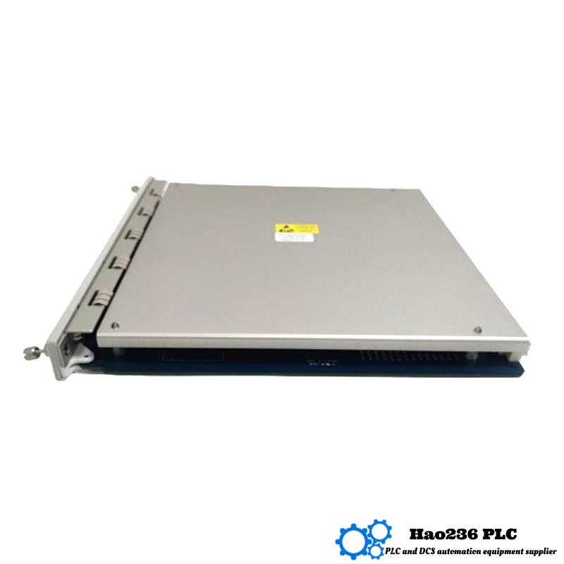 Bently Nevada 3500/91 161204-01 EGD Communication Gateway Module