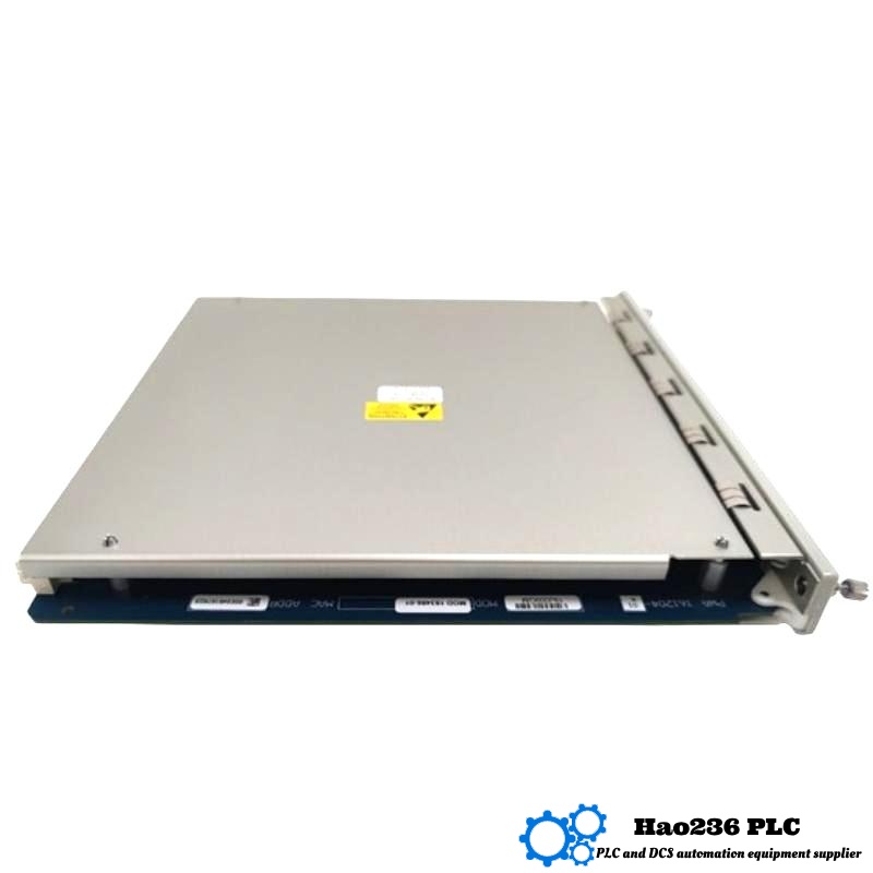 Bently Nevada 3500/91 161204-01 EGD Communication Gateway Module