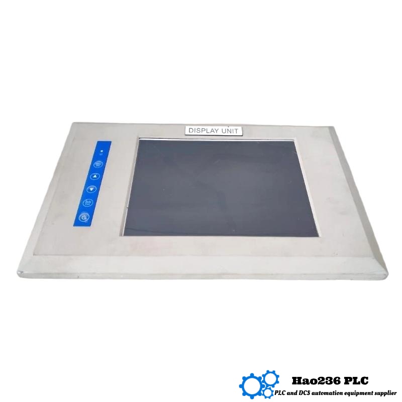 Bently Nevada 3500/94M 120M8155-01 VGA Display Monitor Module