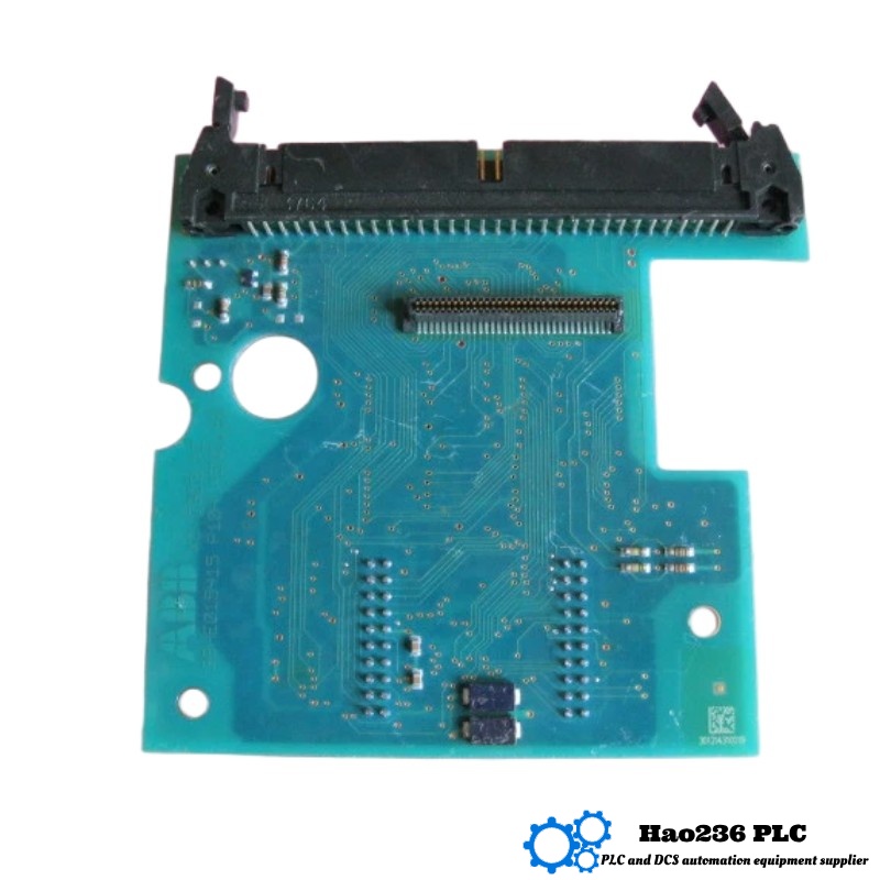 ABB XDC903AE101 3BHE015414R0101 Inverter Accessories Tested