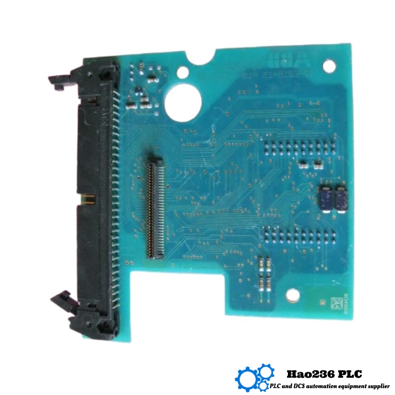 ABB XDC903AE101 3BHE015414R0101 Inverter Accessories Tested