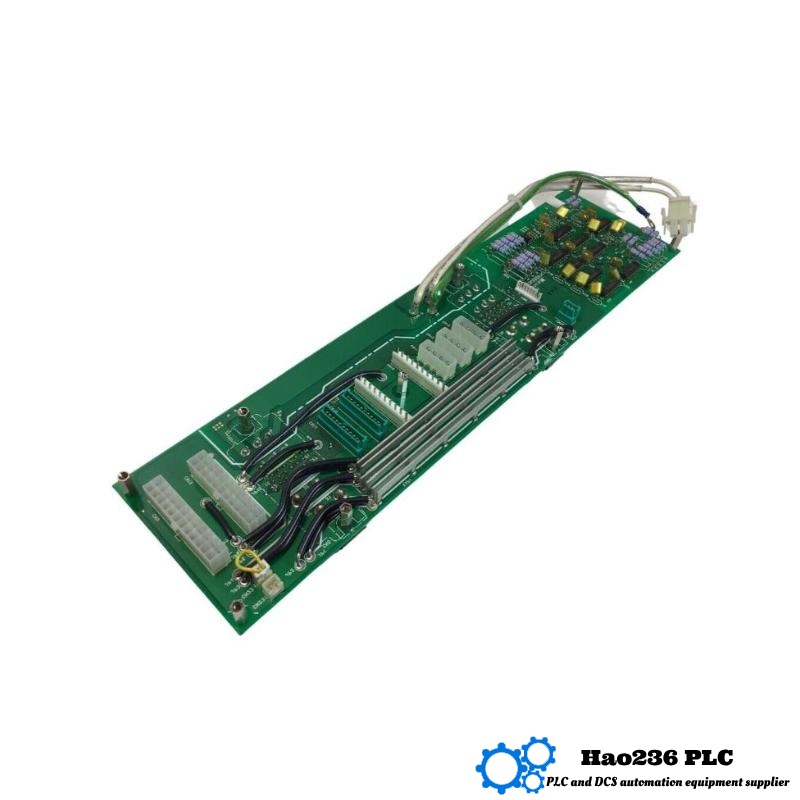 ABB UF C921 A101 3BHE024855R1101 Interface Board Assembly