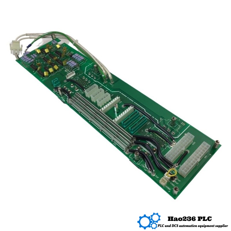 ABB UF C921 A101 3BHE024855R1101 Interface Board Assembly