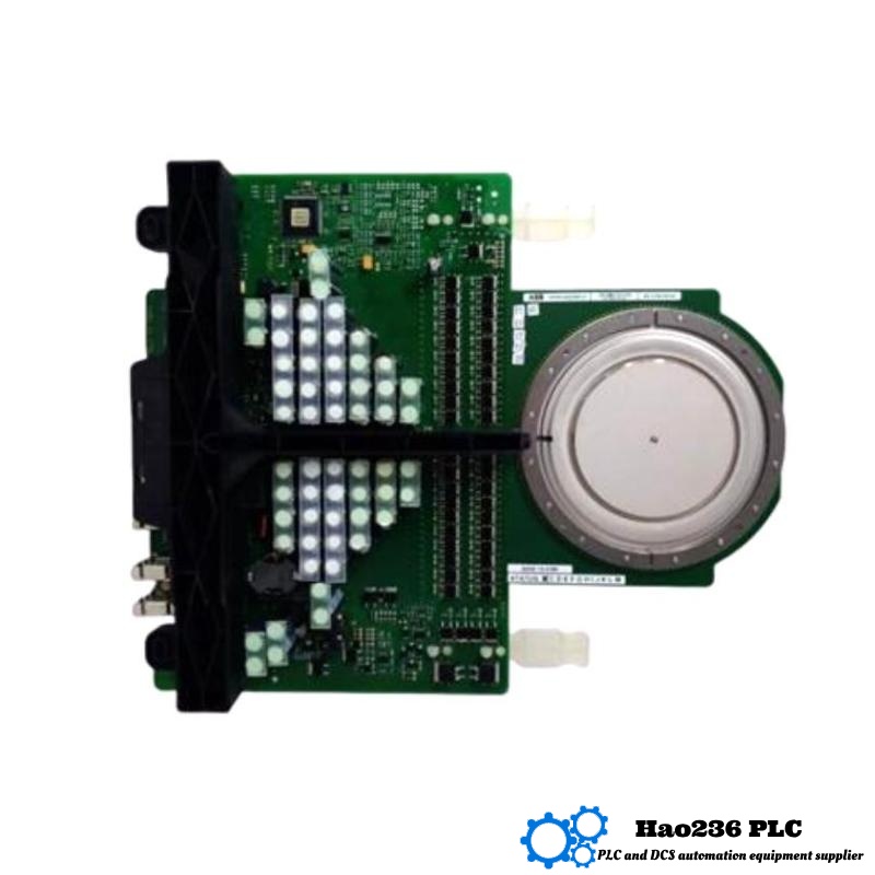 ABB 3BHL000749P0001 Pressure Sensor