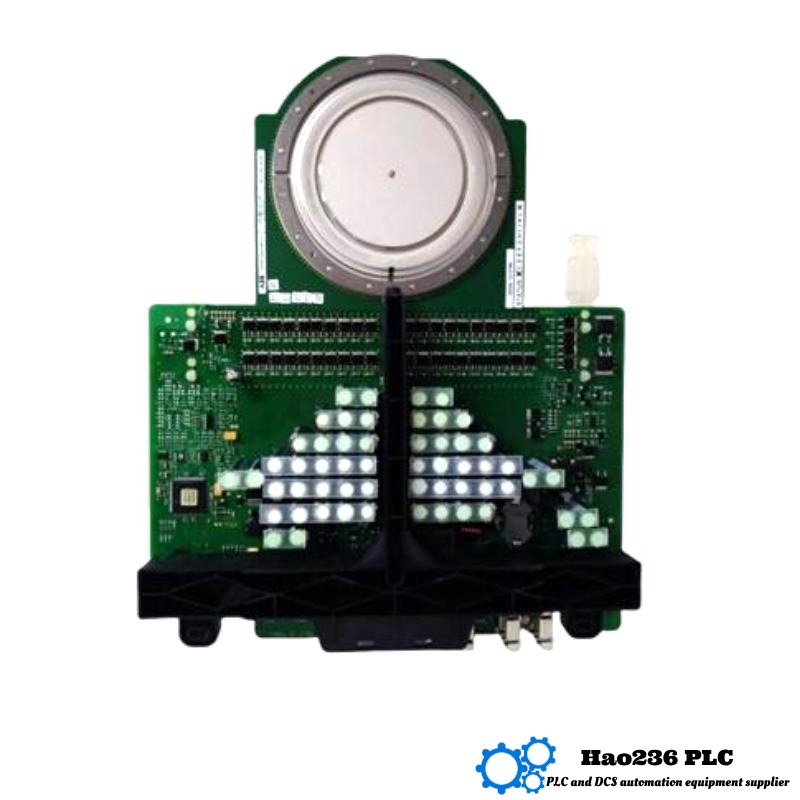 ABB 3BHL000749P0001 Pressure Sensor