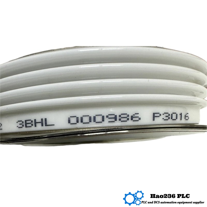 ABB 5STP1752H000 3BHL000986P3016 Thyristor Power Module