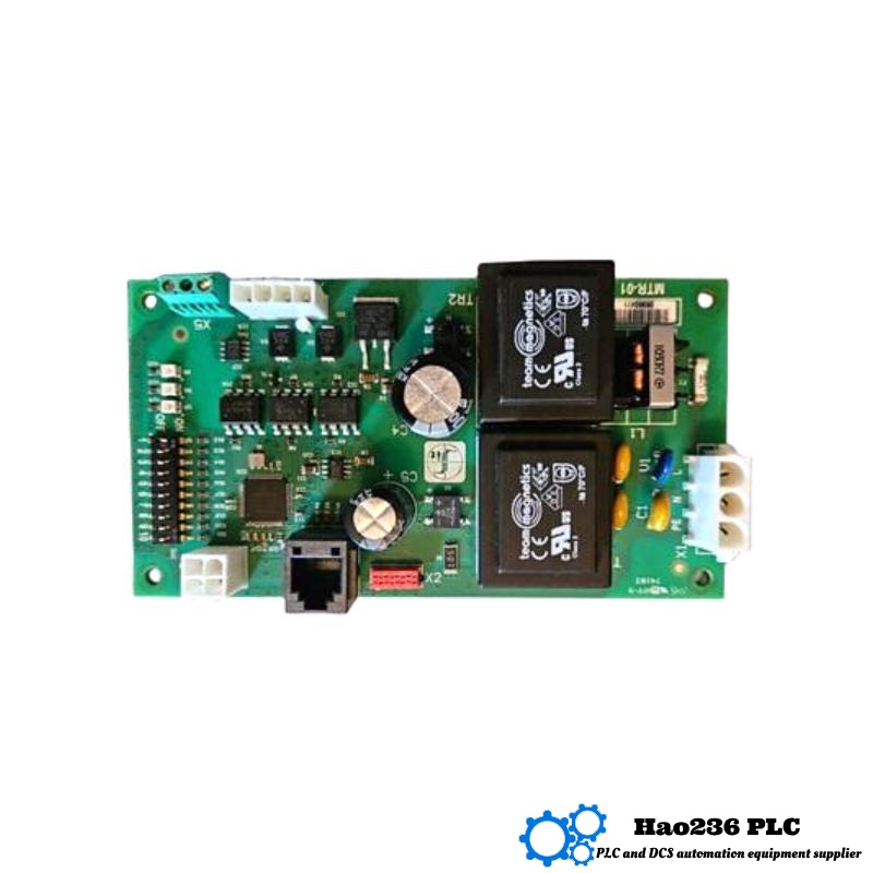 ABB LDMUI-01 61320946 3AFE61320946 Industrial Power Module Programmable Controller Module