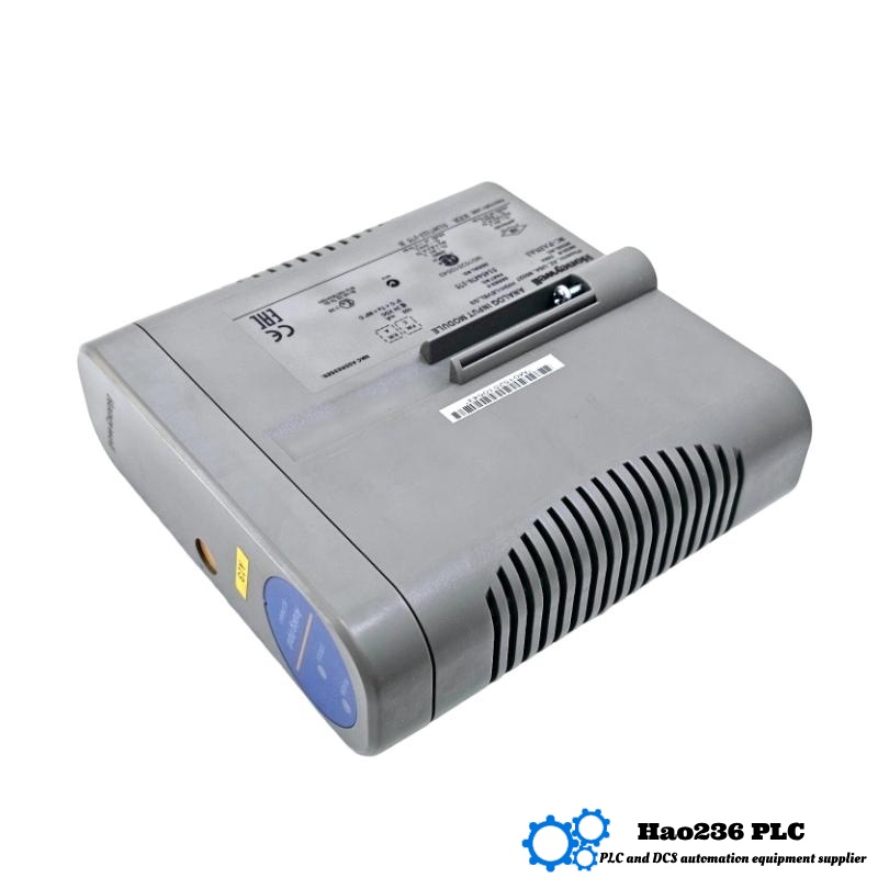 Honeywell 8C-PAINAI 16-Channel Analog Input Module