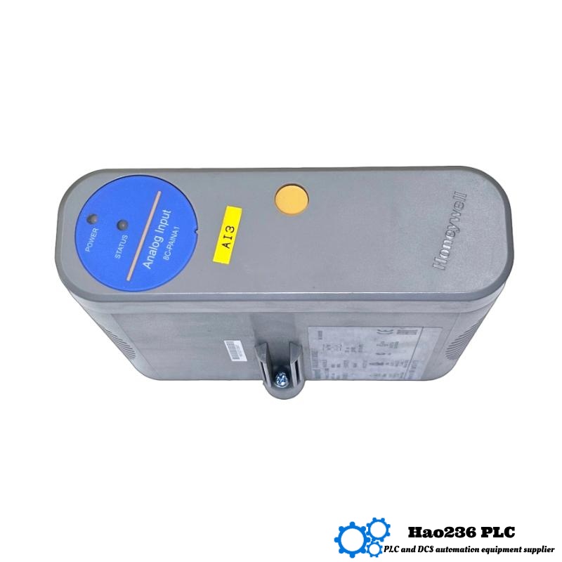 Honeywell 8C-PAINAI 16-Channel Analog Input Module