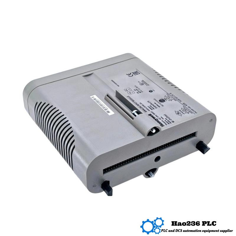 Honeywell 8C-PAINAI 16-Channel Analog Input Module