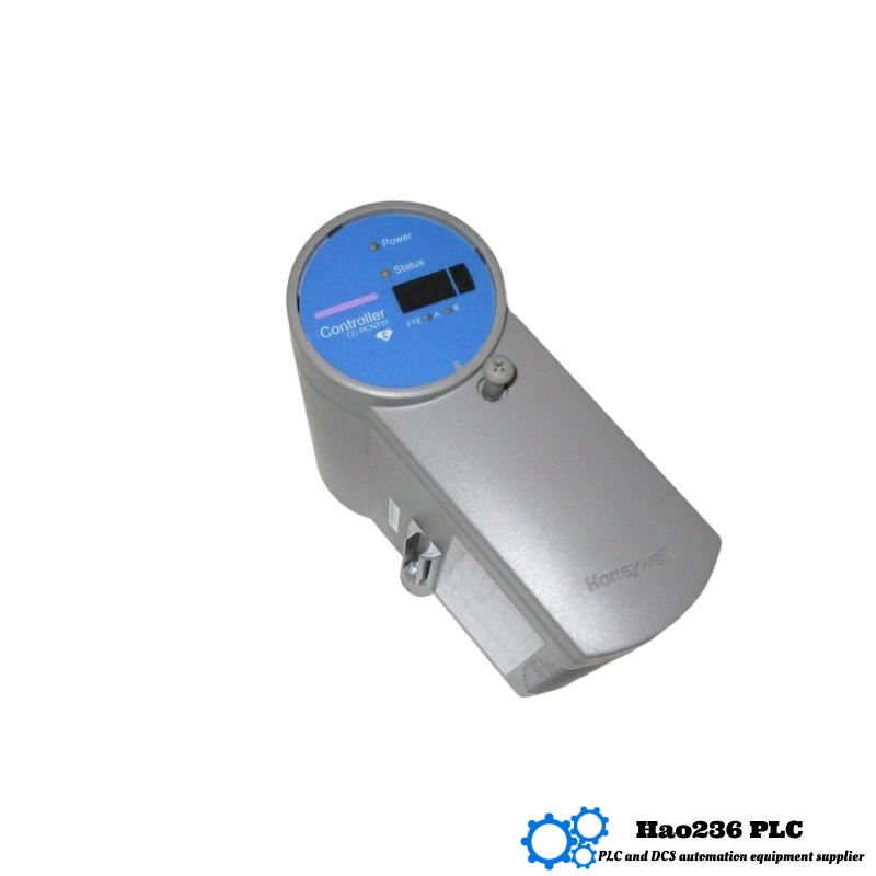 Honeywell 8C-PAZH54 Industrial Automation Control Module Analog Output Module