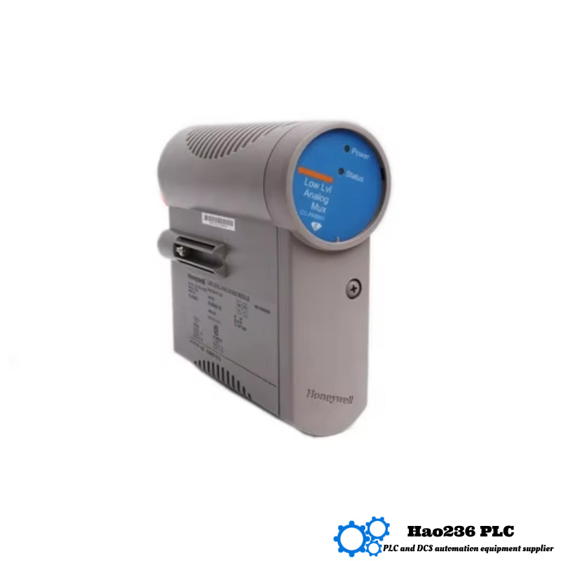 Honeywell 8C-PAZH54 Industrial Automation Control Module Analog Output Module