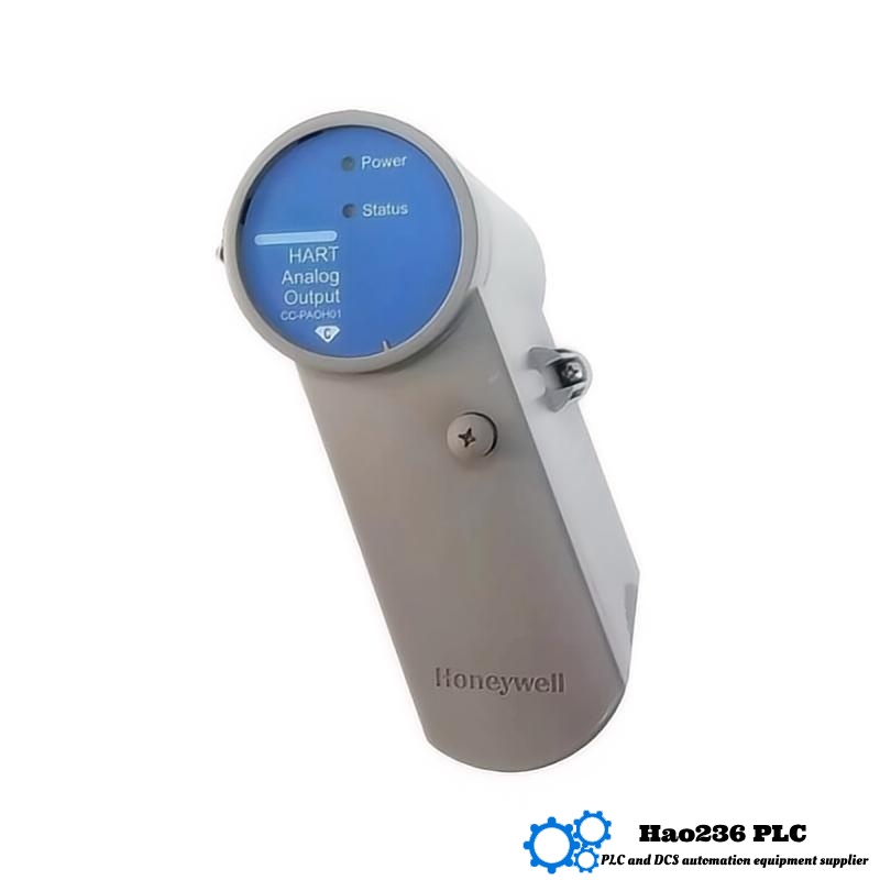 Honeywell 8U-TCNT02 Control Processor Module