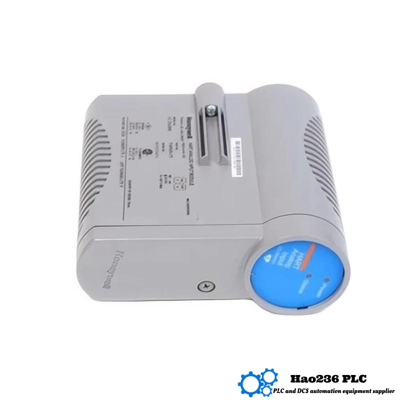 Honeywell 8U-TCNT02 Control Processor Module